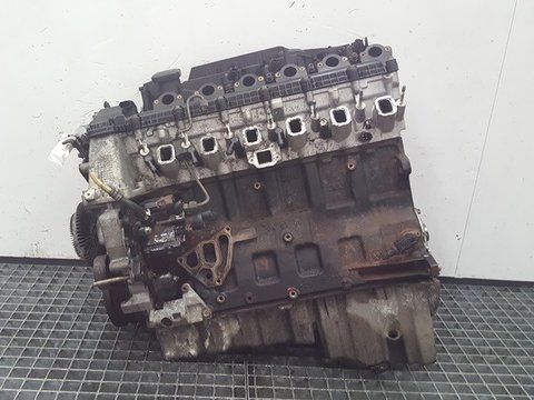 Bloc motor ambielat, 306D1, Bmw 3 (E46) 3.0 diesel