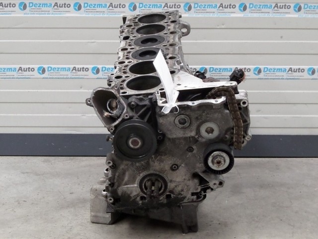 Bloc motor ambielat 306D3,Bmw 5 Touring (E61) 3.0 d