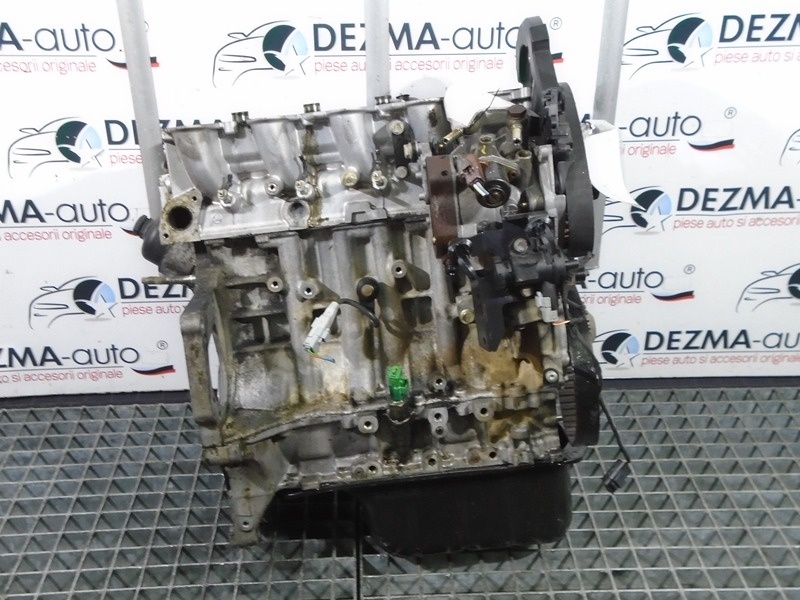 Bloc motor ambielat, 8HY, Citroen C3 (I) 1.4 hdi (pr:110747)