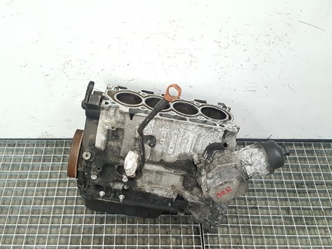 Bloc motor ambielat, 9H02, Citroen Berlingo 1, 1.6 hdi (pr:110747)