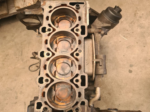 Bloc motor ambielat A16XER MX1253 MX1253 Opel Astra H [facelift] [2005 - 2015]