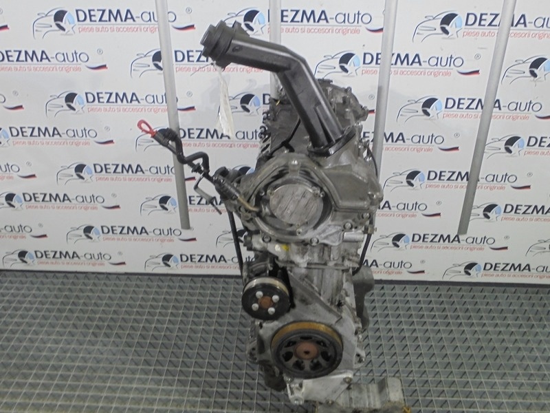 Bloc motor ambielat A668942, Mercedes Clasa A (W168) 1.7 cdi