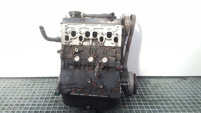 Bloc motor ambielat AFN, Vw Polo Variant (6V5) 1.9