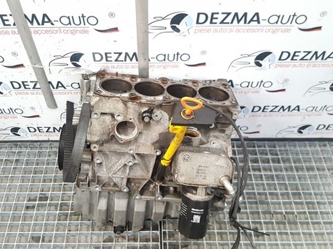 Bloc motor ambielat, ALT, Audi A4 (8E2, B6) 2.0 benz