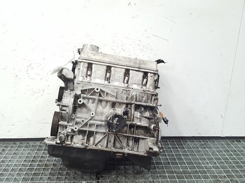 Bloc motor ambielat AQQ, Seat Cordoba (6K2) 1.4 benz
