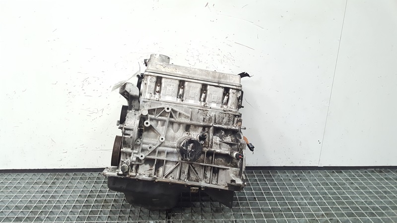 Bloc motor ambielat AQQ, Seat Ibiza 3 (6K1) 1.4 benz (pr:110747)