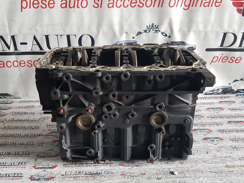 Bloc motor ambielat Audi A3 8P Cabrio 2.0 TDi 136 cai motor CFFA cod piesa : 03L021CA