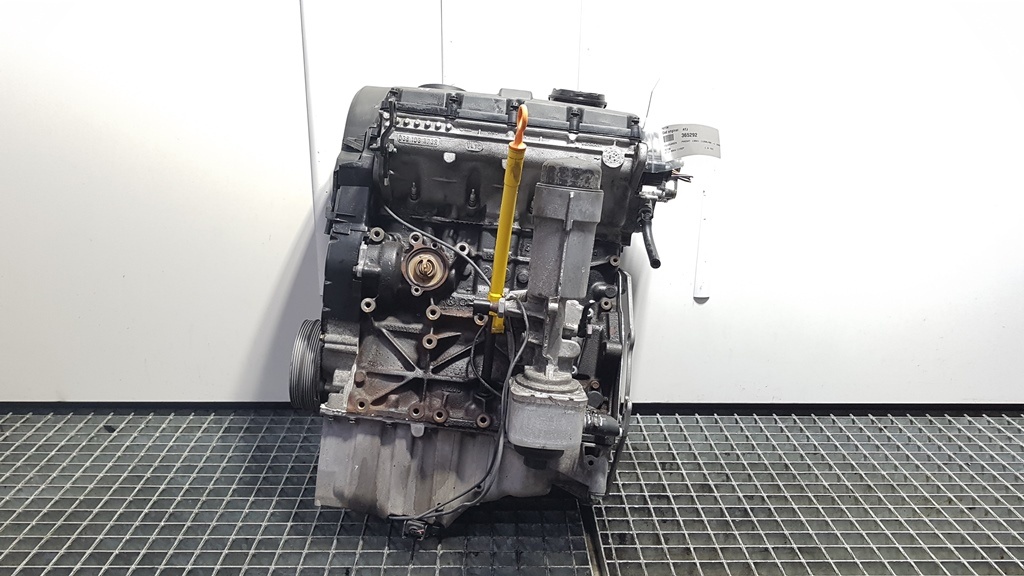 Bloc motor ambielat, Audi A4 (8D2, B5) 1.9 tdi, AT