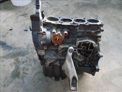 Bloc Motor Ambielat AUDI A4 (8EC, B7) 1.9 TDI BRB