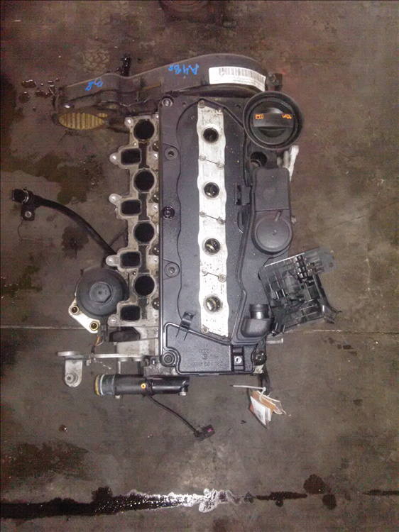 Bloc motor ambielat AUDI A4 B8 2.0 TDI an fabr. 2011