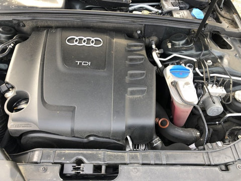 Bloc motor ambielat Audi A4 B8 2009 2.0 tdi CAG CAGA