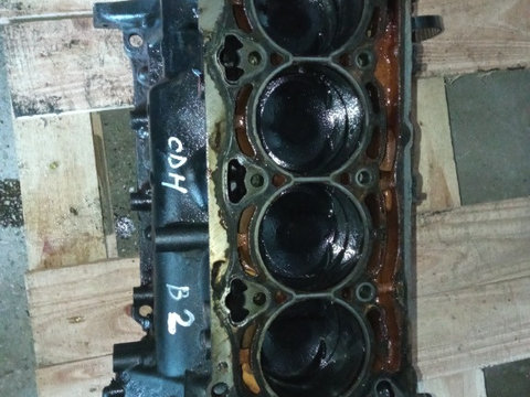 Bloc motor ambielat Audi A4 B8 2010 1.8 TFSI CDH