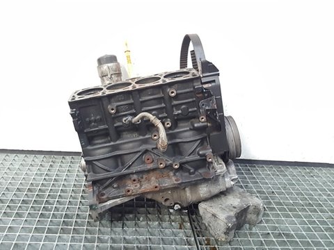 Bloc motor ambielat AVB, Vw Passat (3B3) 1.9 tdi (id:317090)