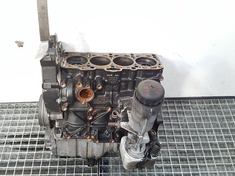 Bloc motor ambielat AVF, Audi A4 Avant (8E5, B6) 1.9 tdi (pr:110747)