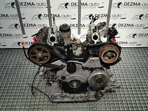 Bloc motor ambielat AYM, Audi A4 (8E2, B6) 2.5 tdi