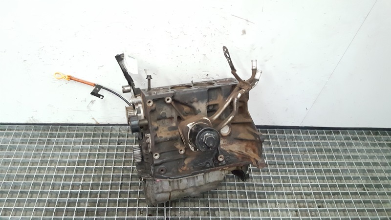 Bloc motor ambielat, AZD, Seat Toledo 2 (1M2) 1.6B (pr:110747)