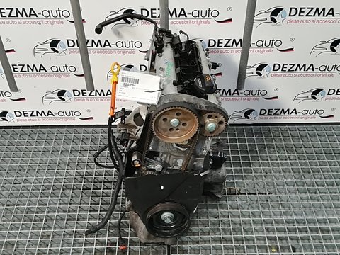 Bloc motor ambielat, BCA, Vw New Beetle Cabriolet (1Y7) 1.4 benz