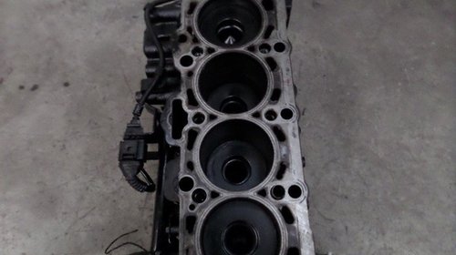 Bloc motor ambielat, BLB, Audi A6 (4F2, 