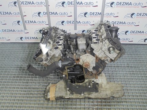 Bloc motor ambielat, BMK, Audi A6 Avant (4F5, C6) 3.0 tdi