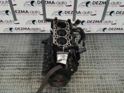 Bloc motor ambielat, BMM, Skoda Octavia 2 Combi (1