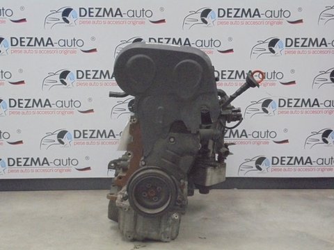 Bloc motor ambielat BMN, Skoda Octavia 2 (1Z3) 2.0tdi