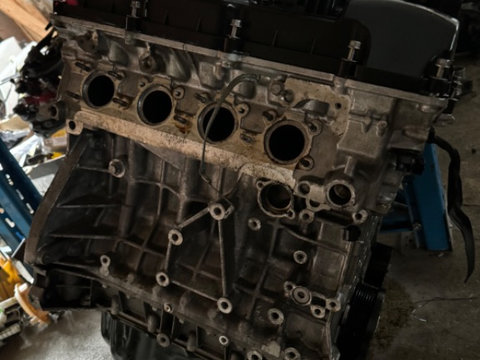 Bloc motor ambielat BMW 2.0 benzină cod n43b20a