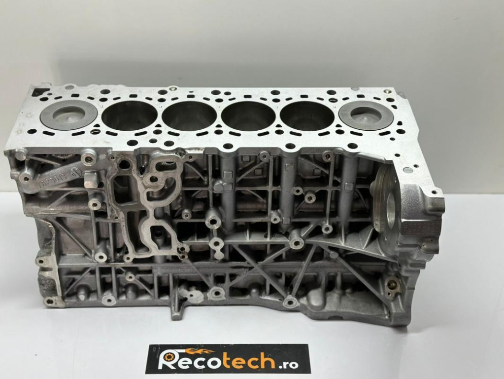 Bloc motor ambielat Bmw 3 E90 e91 e92 e93 (2005-)