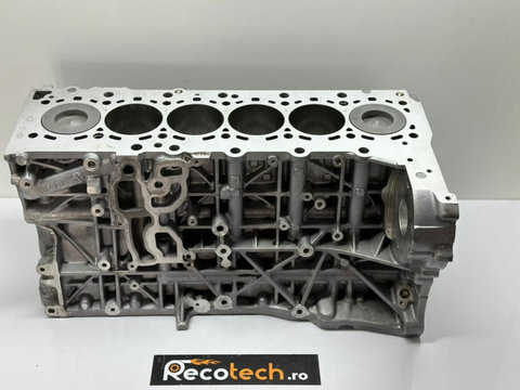 Bloc motor ambielat Bmw X5 (2007-)