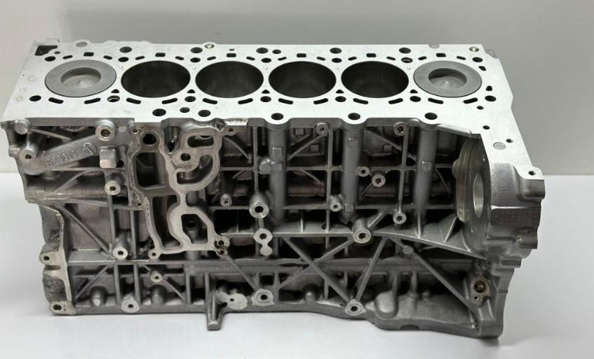 Bloc motor ambielat Bmw X5 F15