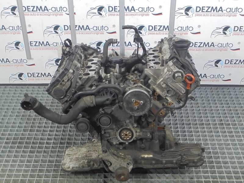 Bloc motor ambielat, BPP, Audi A4 Avant (8ED, B7) 2.7 tdi (pr:110747)