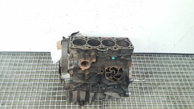Bloc motor ambielat, BPW, Audi A4 (8EC, B7) 2.0tdi