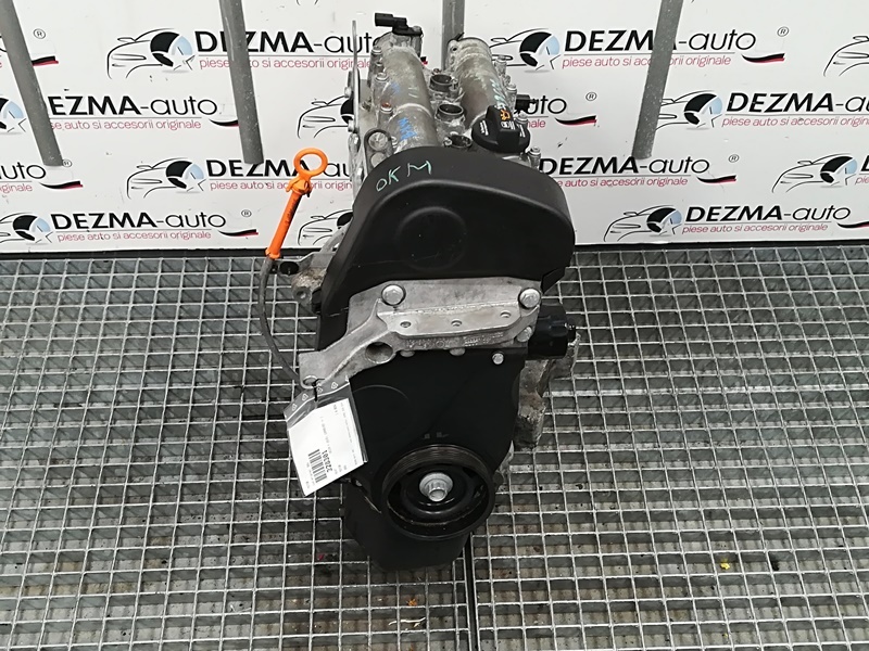 Bloc motor ambielat, BXW, Seat Toledo 3 (5P2) 1.4 benz (pr:110747)