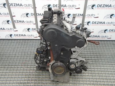Bloc motor ambielat, CAH, Audi A6 (4F2, C6) 2.0 td