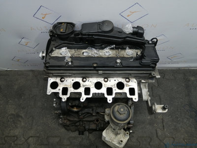Bloc motor ambielat CAHA 125KW|170HP AUDI A6 (4F2,