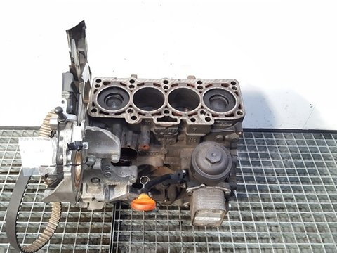 Bloc motor ambielat CAY, Vw Golf 6 (5K1) 1.6 tdi (id:347446)