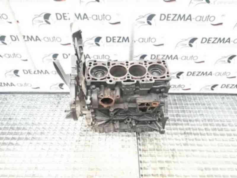 Bloc motor ambielat CAY, Vw Polo (6R) 1.6 tdi (id: