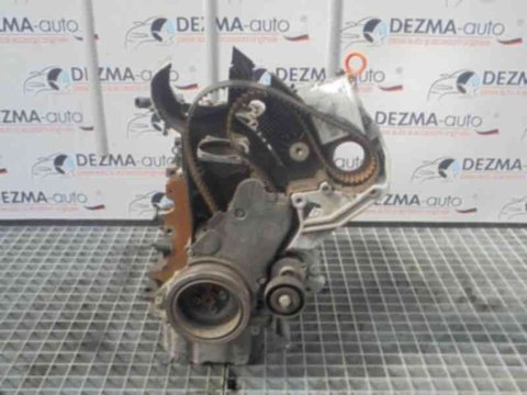 Bloc motor ambielat CAYC, Seat Leon (1P1) 1.6 tdi