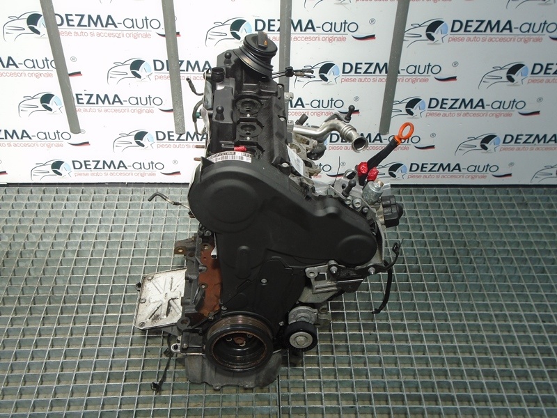 Bloc motor ambielat, CFW, Seat Ibiza 5 Sportcoupe (6J1) 1.2 tdi (pr:110747)