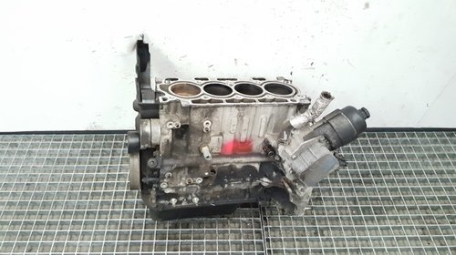 Bloc motor ambielat, cod 9HY, Peugeot 20