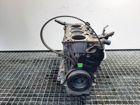 Bloc motor ambielat, cod ALZ, Audi A4 (8E2, B6), 1.6 benz (pr:110747)