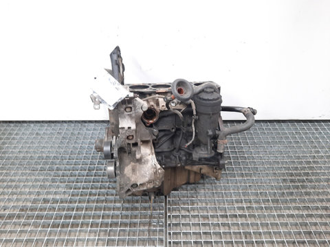 Bloc motor ambielat, cod BNA, Audi A6 Avant (4F5, C6), 2.0 TDI (idi:461047)