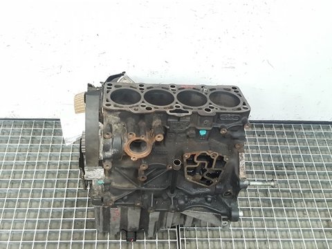 Bloc motor ambielat, cod BPW, Audi A4 (8EC, B7) 2.0 TDI (pr:110747)