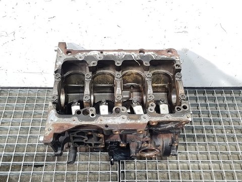 Bloc motor ambielat, cod BRE, Audi A4 (8EC, B7) 2.0 tdi (pr:110747)