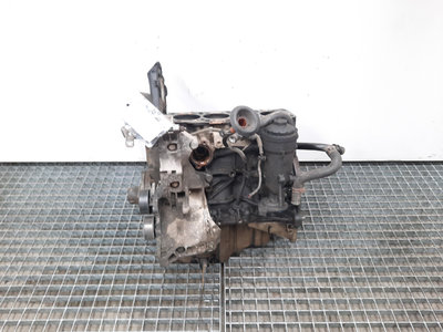 Bloc motor ambielat, cod BRF, Audi A4 (8EC, B7), 2