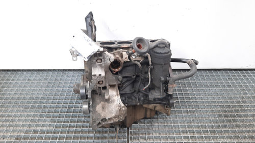 Bloc motor ambielat, cod BRF, Audi A4 Av