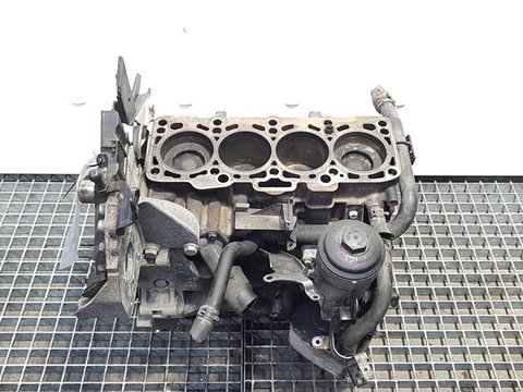 Bloc motor ambielat, cod CBDB, VW Scirocco (137), 2.0 TDI (pr:110747)