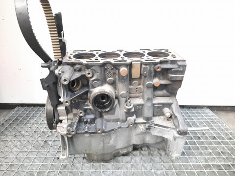 Bloc motor ambielat, cod K9K628, Renault Captur, 1.5 DCI (idi:452546)