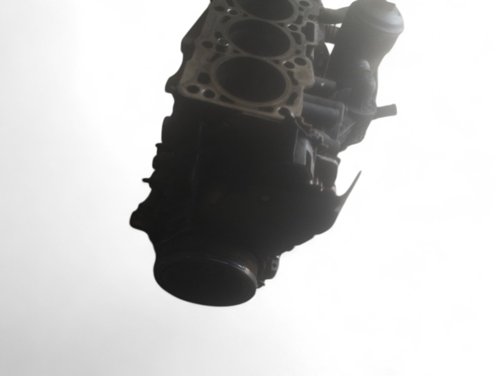 Bloc motor ambielat cu o ureche rupta VW