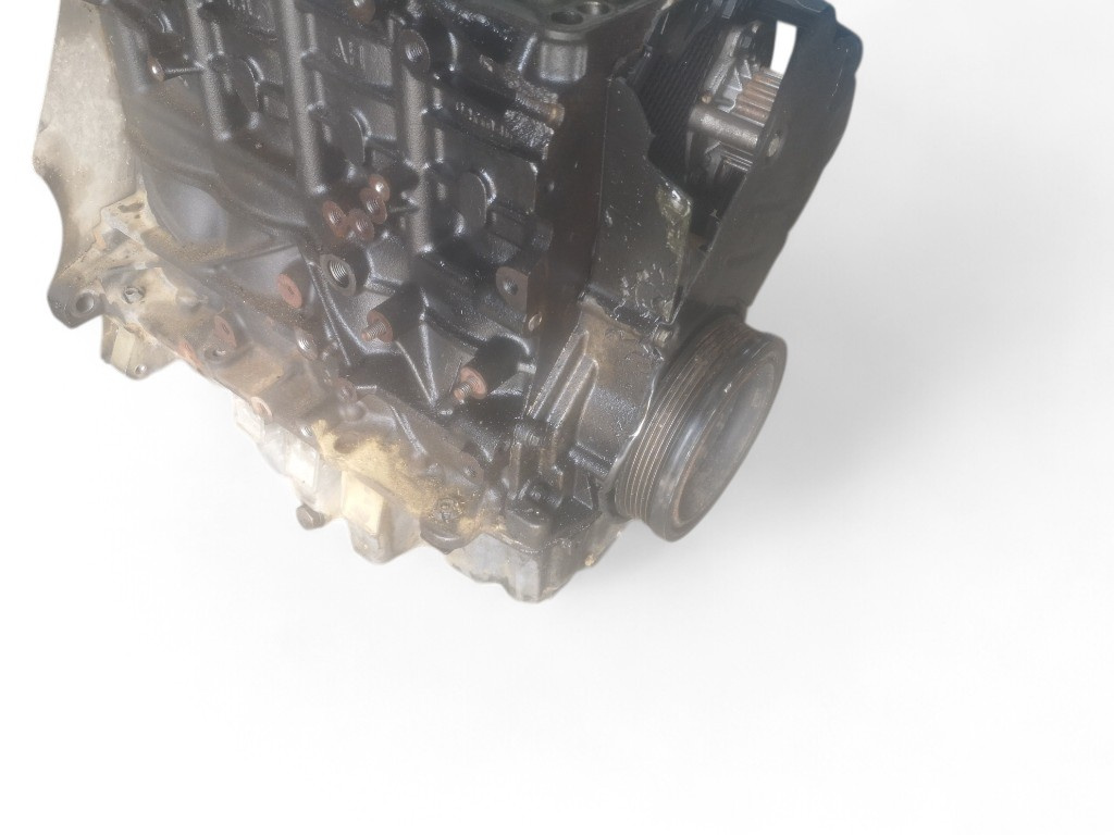 Bloc motor ambielat cu o ureche rupta VW