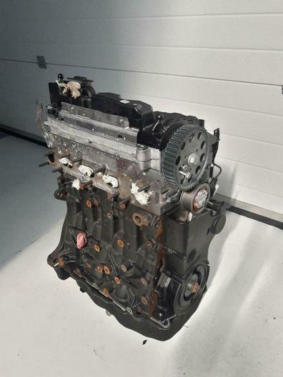 Bloc motor ambielat euro 6 1.6 diesel DGT VW Golf 